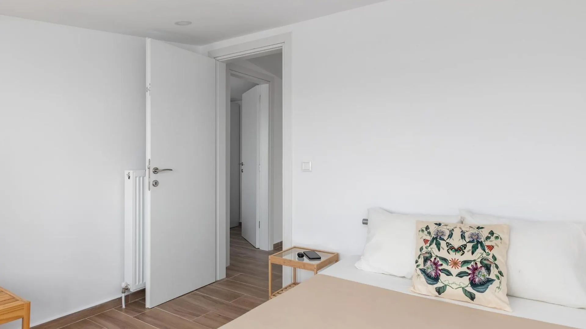 Malibu By Halu!, Seaside Apartment In Perea Peraia  0*, Peraia (Thessaloniki)
