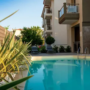  Apartament Olive 102