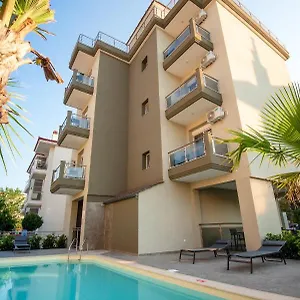 Olive 301 Apartment
