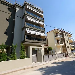Olive 103 Apartment