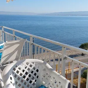  Apartament Sea View Perea