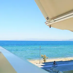  Apartament Niko's - Beautiful Sea Apartment!