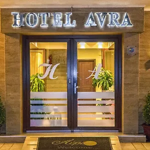 מלון Avra, Peraía