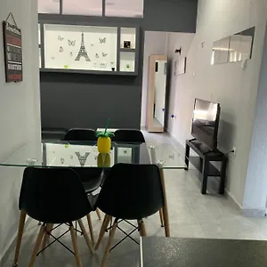 Your Away From Apartment